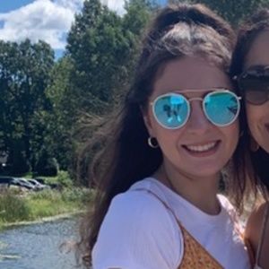 Ray-Ban Round Double Bridge Sunglasses